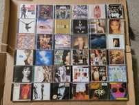 60 Cds de musica
