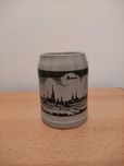 ceramiczny pokal do piwa