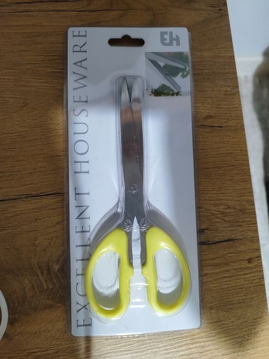 Nożyczki do ziół