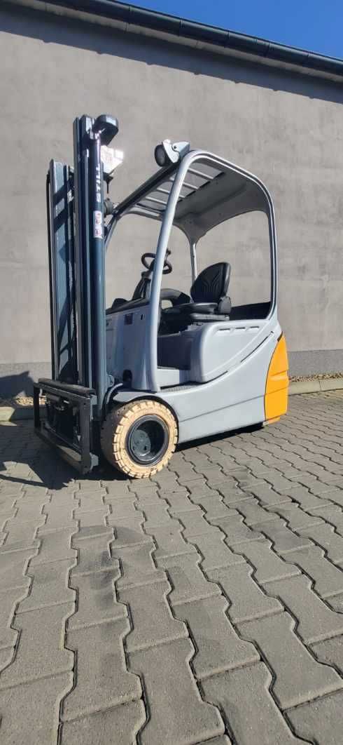 Wózek widłowy Still RX 20-20, 3941 mth