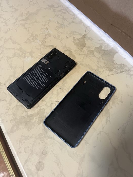 Розпродаж! ZTE blade a31 plus 2/32 нфс