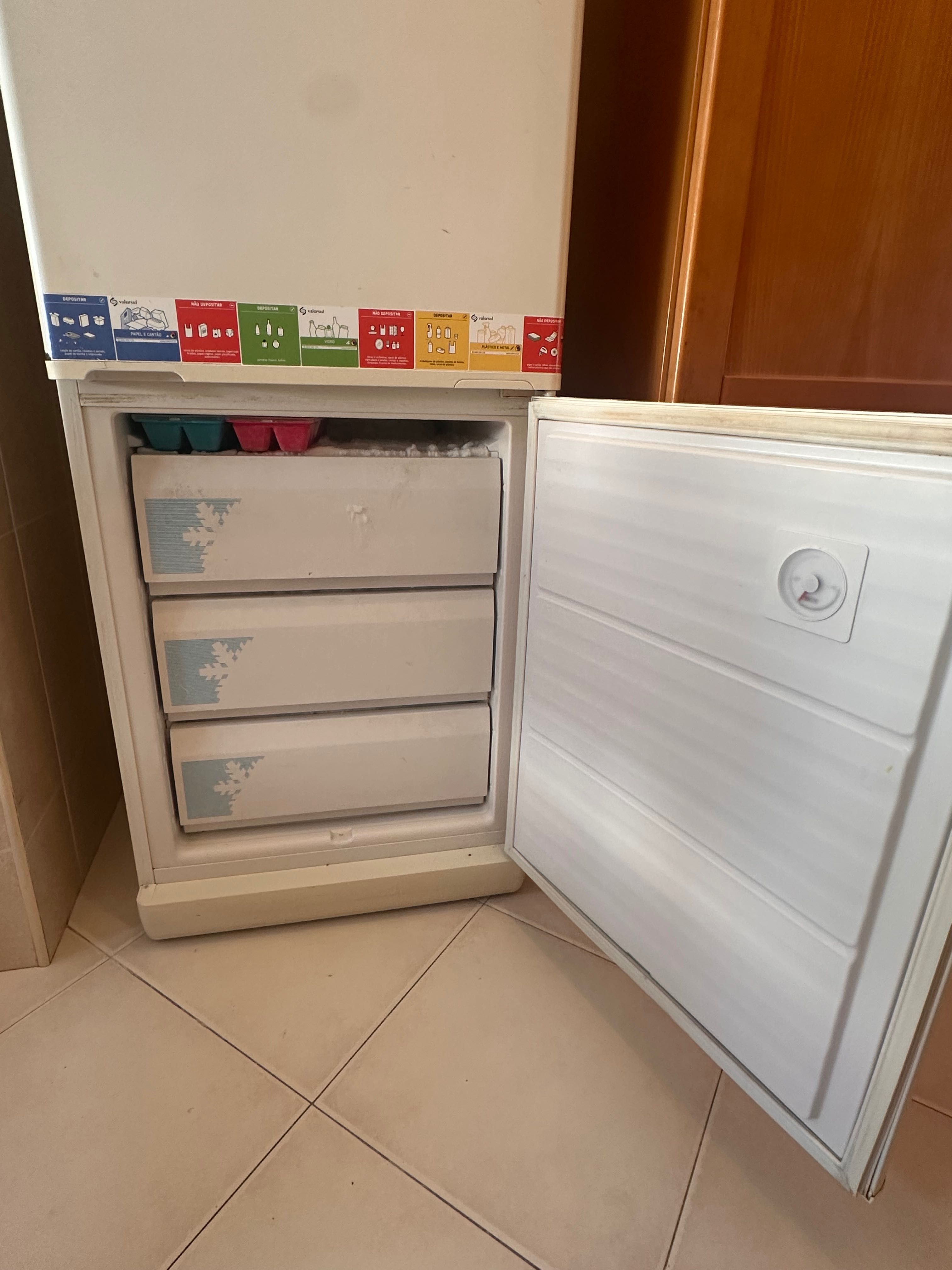 Frigorífico combinado