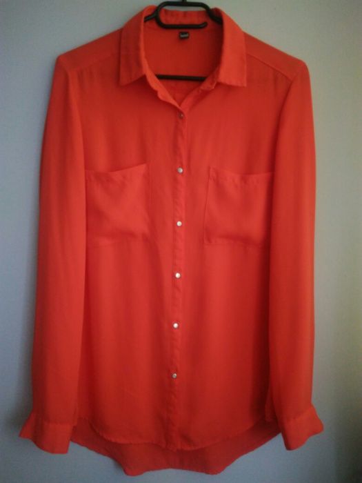 Bluzka firmy Pimkie - rozmiar 40 (oversize)
