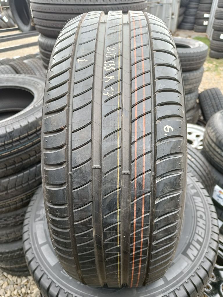 Нові шини 215/55R17 101W Michelin 1шт