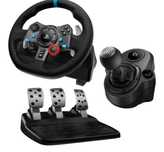Vendo G29 ps3/ps4