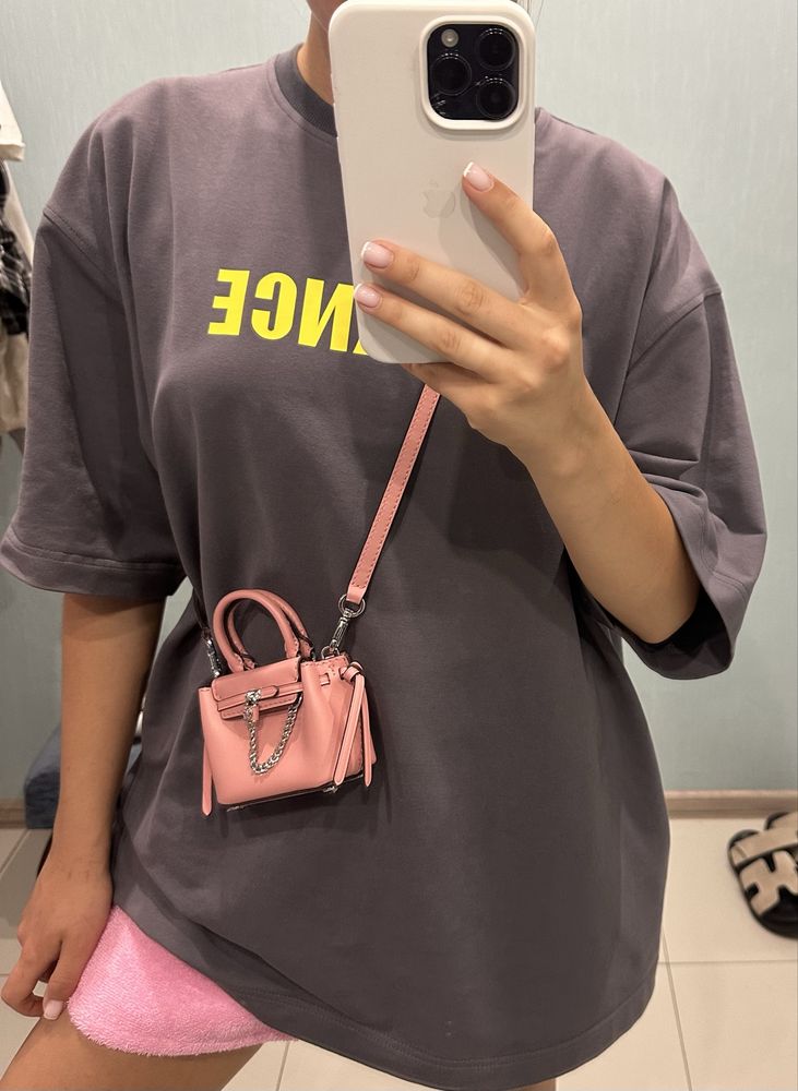 Сумка michael kors мікро міні