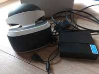 Gogle VR Sony PS4 PlayStation4