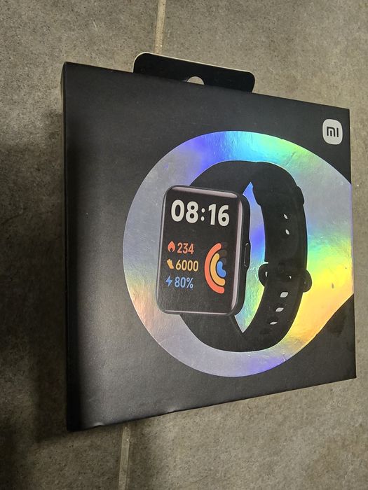 Xiaomi Redmi Watch 3 Lite