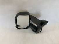 Fiat Ducato Citroen Jumper Peugeot Boxer 06r Lusterko lewe dlugie 10 Pin 2006