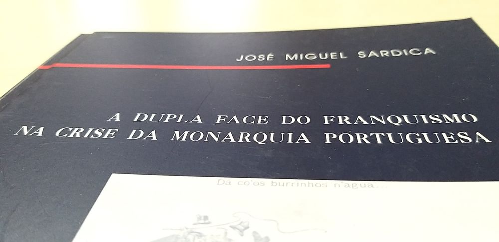 A Dupla Face do Franquismo.