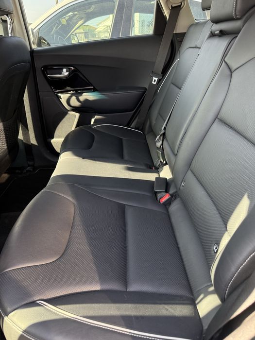 Kia Eniro Executive Line 64Kw