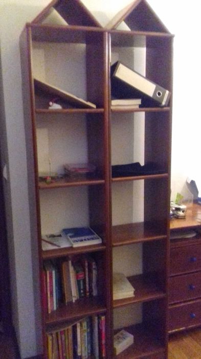 Quarto de criança/jovem