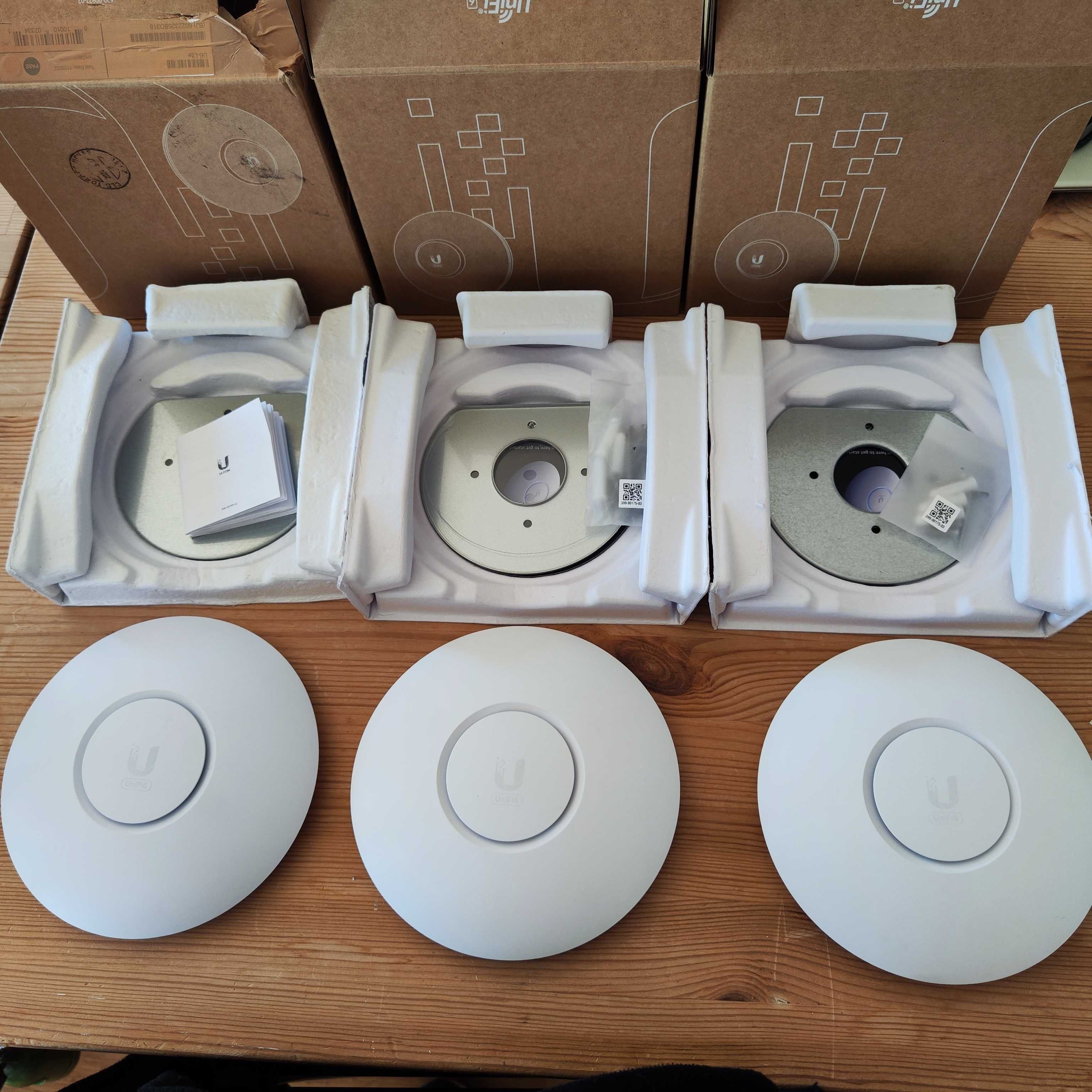 Ubiquiti Unifi U6 Lite