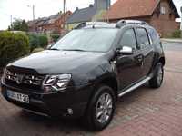 Dacia Duster Zadbana 106000