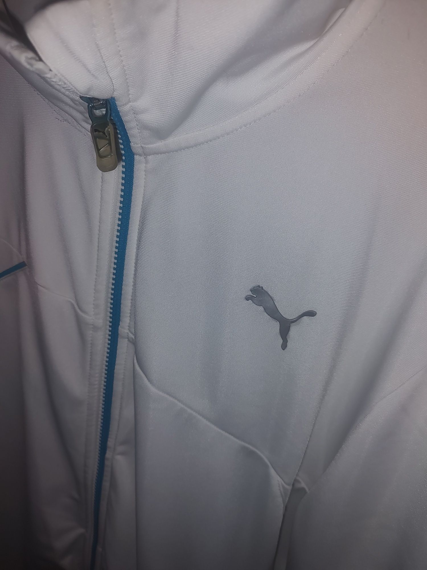 PUMA bluza męska oryginał xl stan bardzo dobry supercena