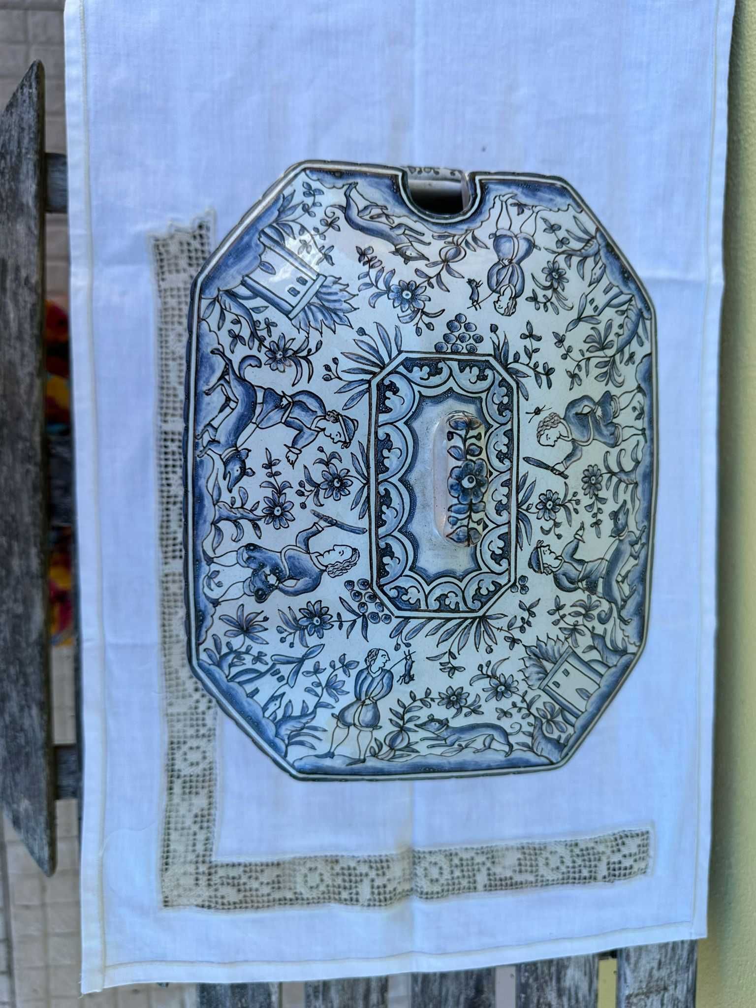 Terrina de conimbriga