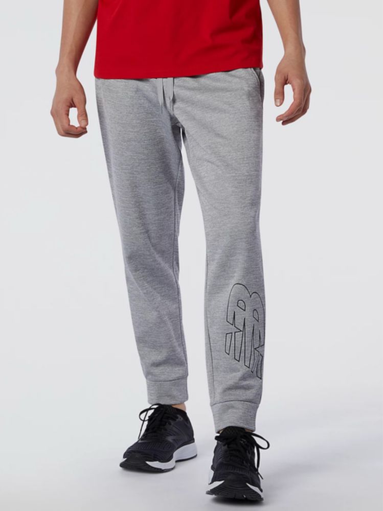 Штаны New Balance Tenacity Perf Fleece
