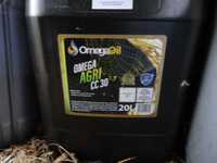 olej  cc 30 omega agri