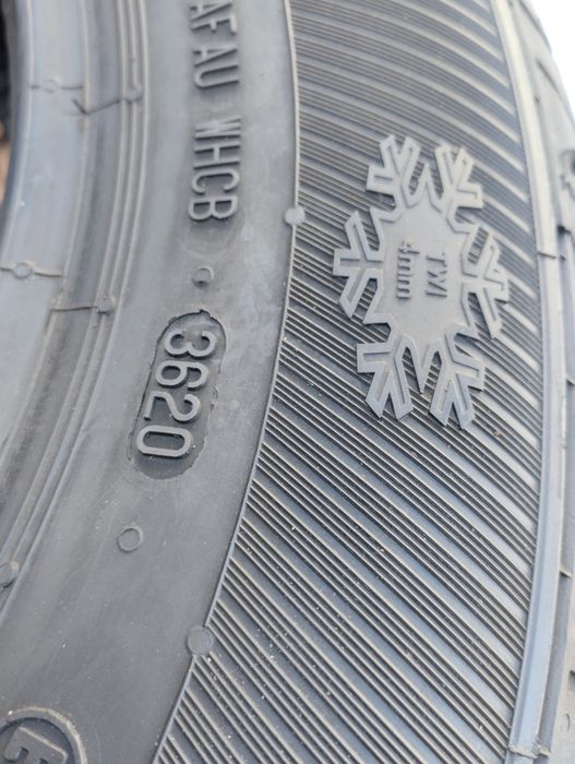 Шини 165/70 R 14 PLATIN RP 60. Зима комплект. Колеса склад.