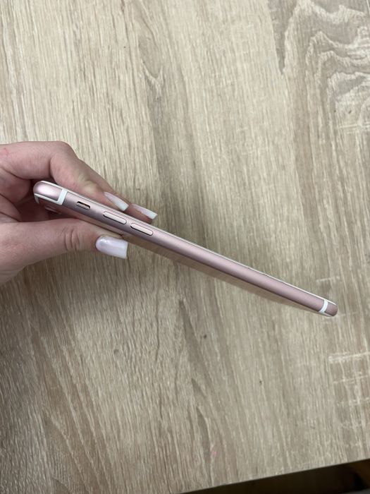 Iphone 7+ б/у 128gb