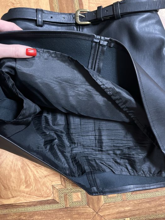 Спідниця (трапеція)