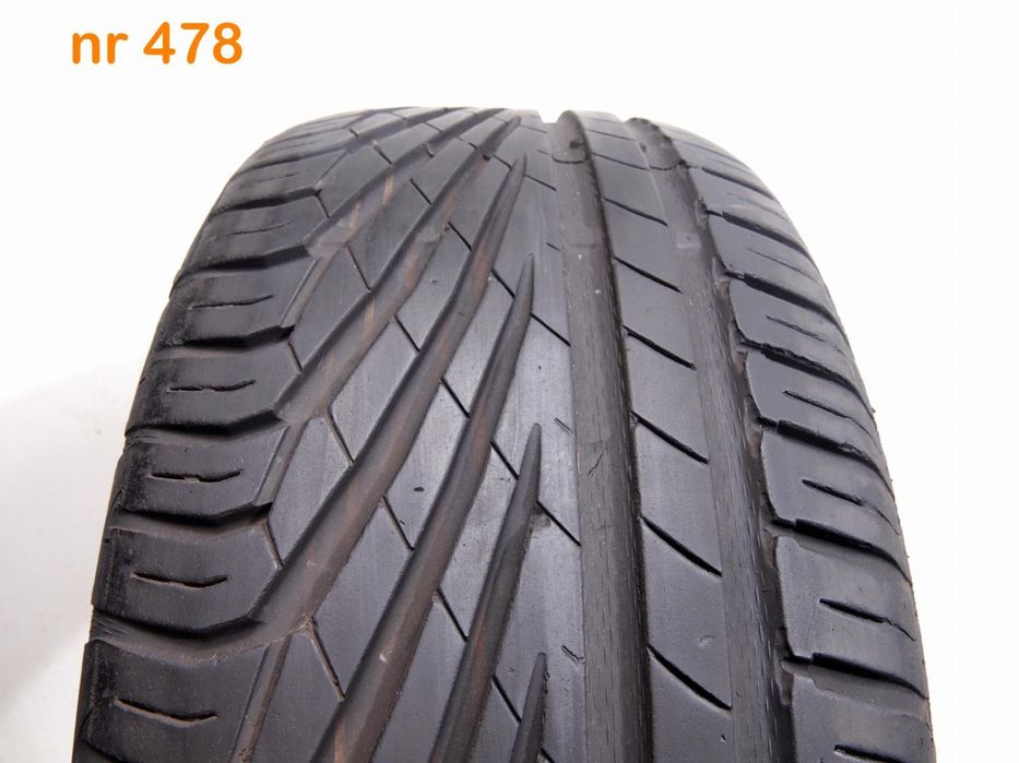 Uniroyal Rainsport 3 215/55 R16