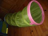 brinquedo/ Tunel para brincar ikea