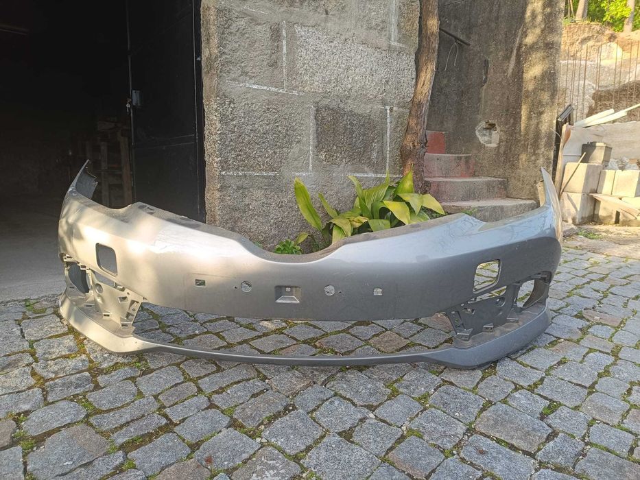 Para-choques e Ótica Toyota