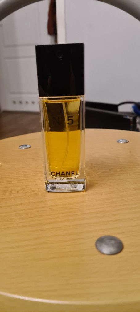 Woda toaletowa damska Chanel  N° 5