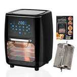 Piekarnik beztłuszczowy Air Oven Starlyf nowy Tv market