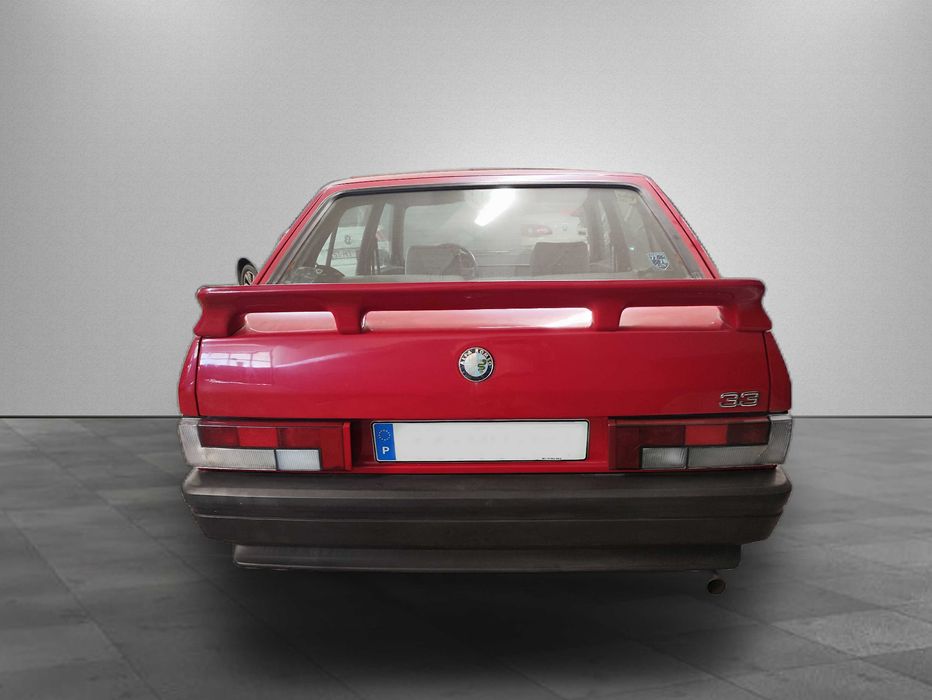 Alfa Romeo 33 1.3