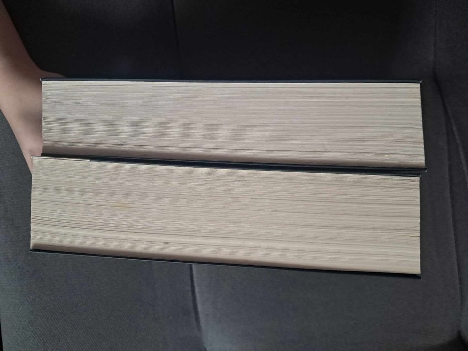 Hell P.S Herytiera Pizgacz Start a Fire książka