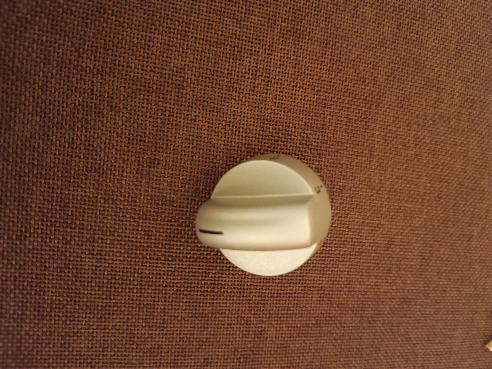Pokrętło do kuchenki do Bosch HEV230250/02