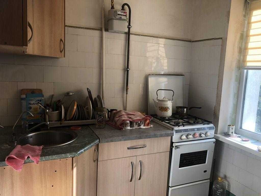 Продається 3-кімнатна квартира в районі Алмазного