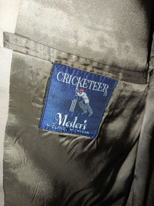 Костюми, піджак Voronin, краватки бу, по 48-50