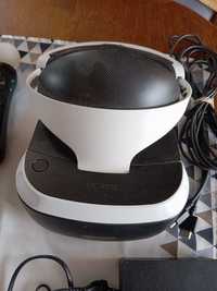 PlayStation 4 VR