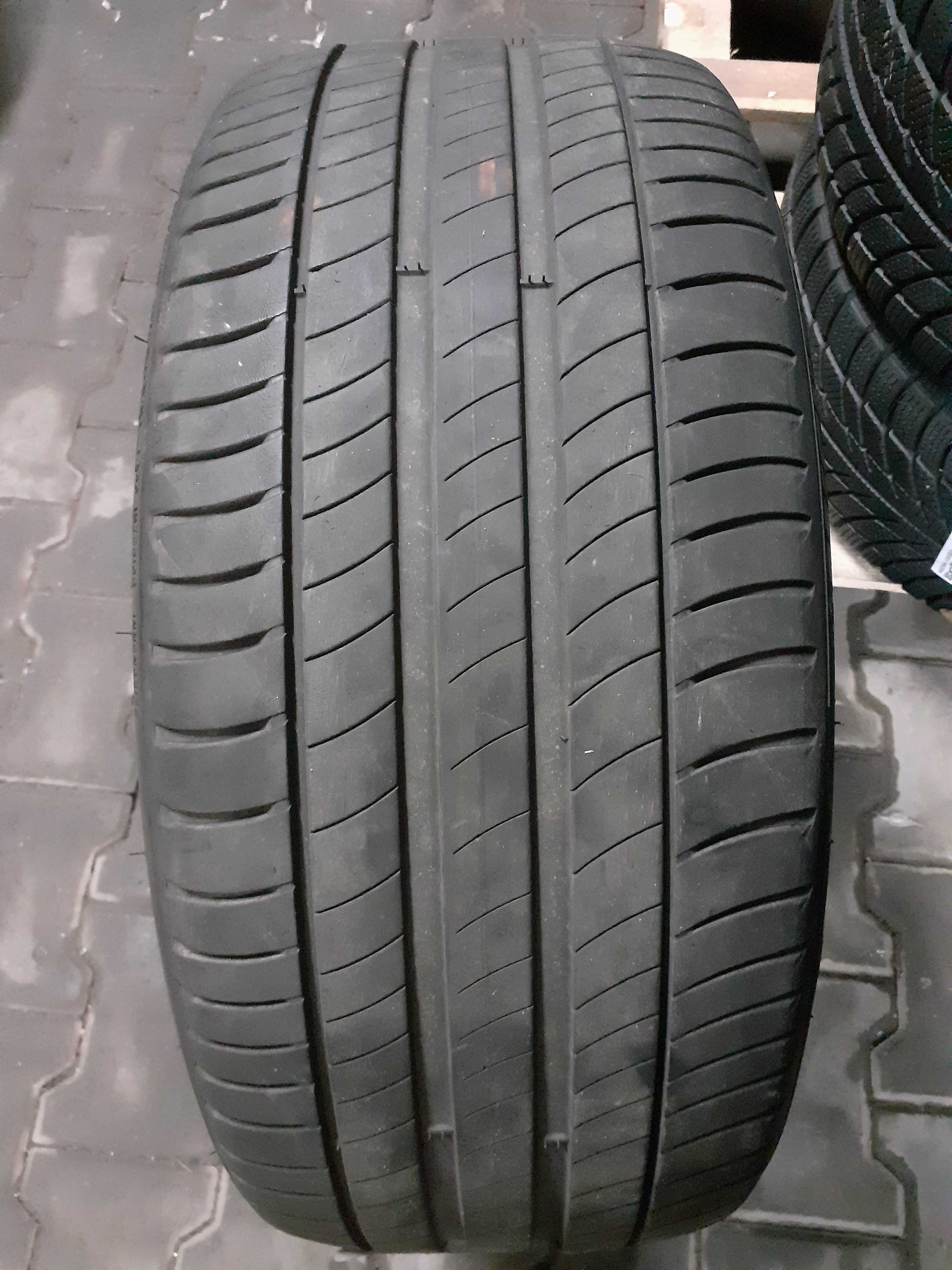 Opona Michelin Primacy 3 245/40/19 lato