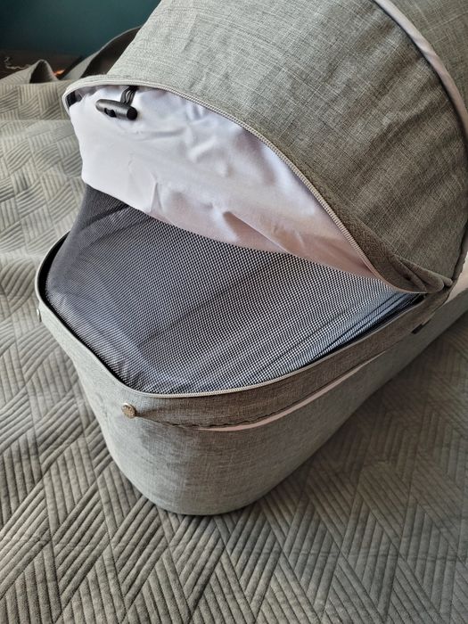 Wózek Valco snap duo