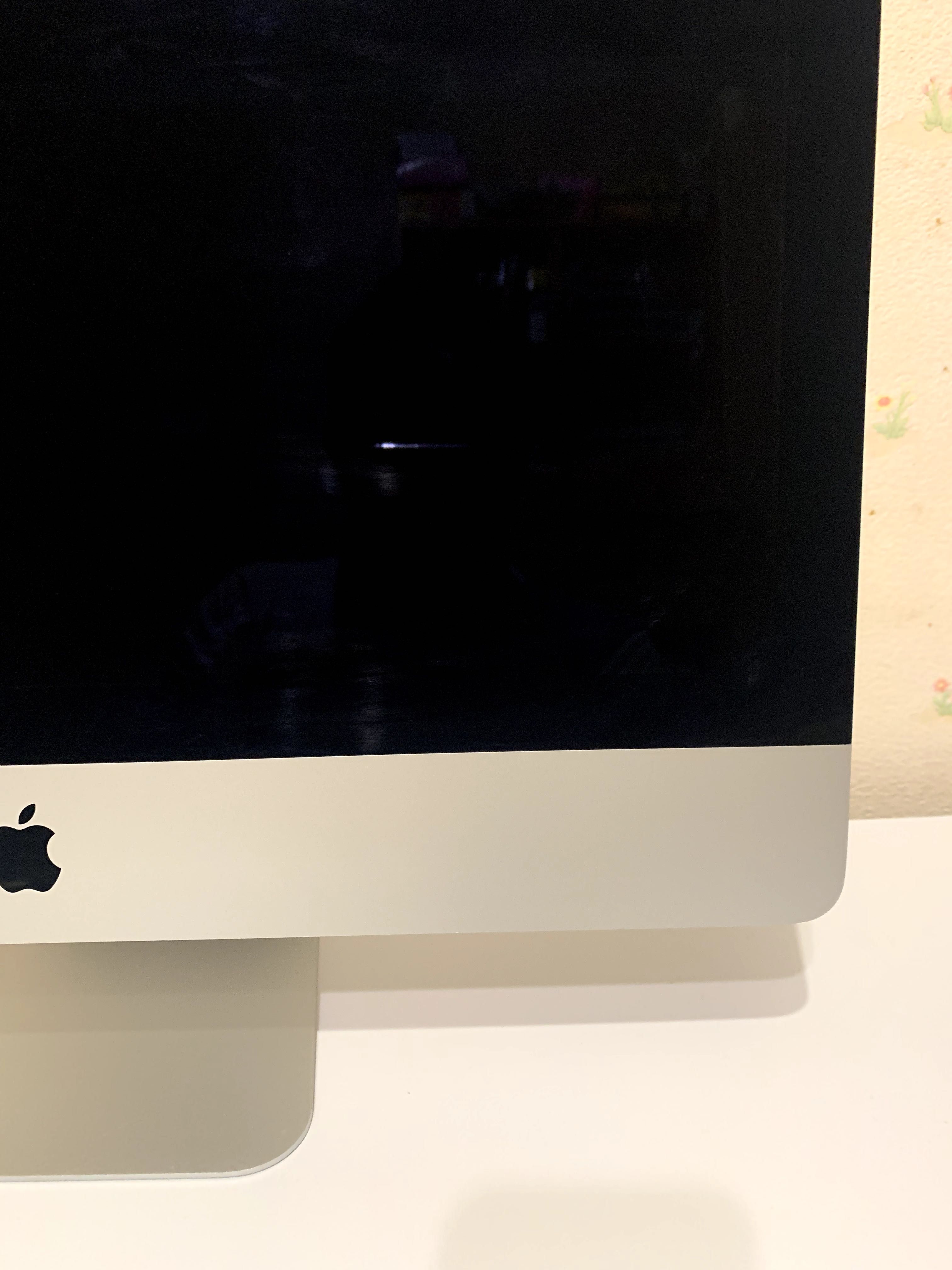 Apple iMac 21.5 2017 250GB SSD гарний стан