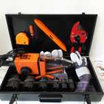 Zgrzewarka  rur  PP MOCNA 2900W KD3072