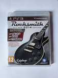 Rocksmith All New 2014 Edition na PS3 PlayStation 3