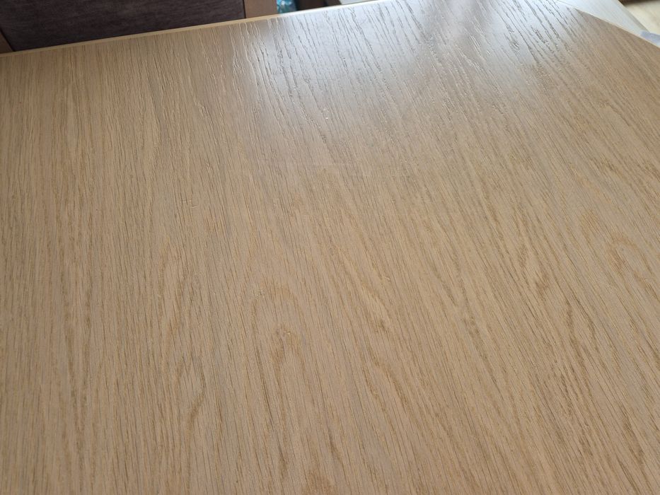 Stół do jadalni rozkładany