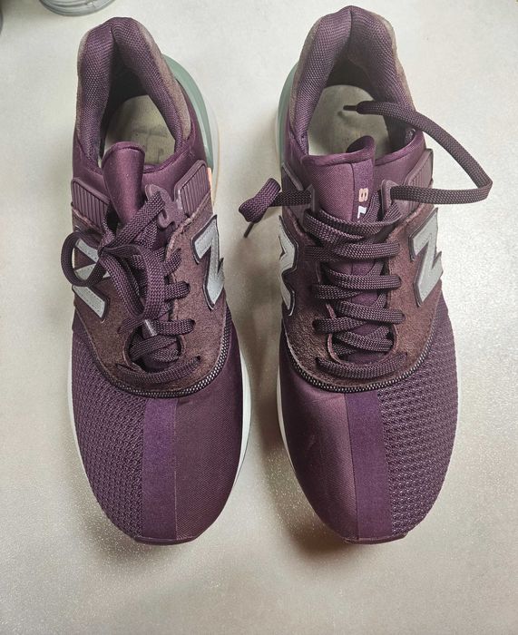 Buty new balance 42.5