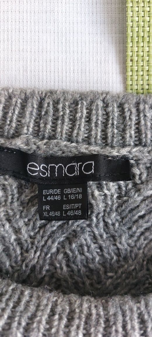 Sweter damski rozm 44/46