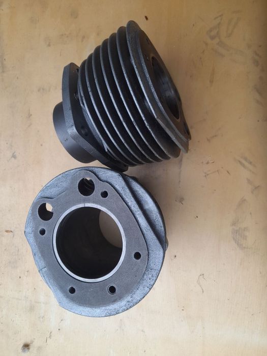 Продам гільзи,циліндри,кільця до мотоцикла Урал