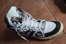 Buty męskie Harley Dawidson 44cm