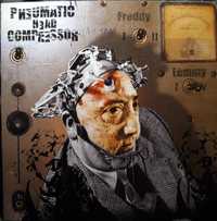 Pneumatic Head Compressor – From Freddy To Lemmy (CD, 2006)