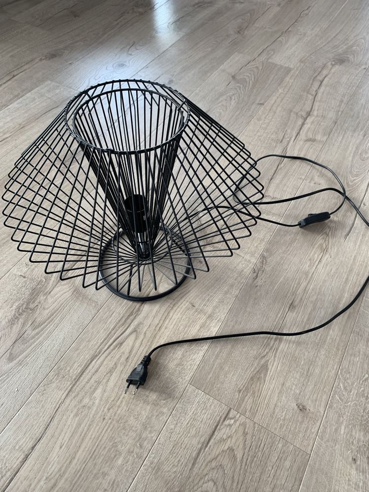 Lampa komodowa VOX CESTO