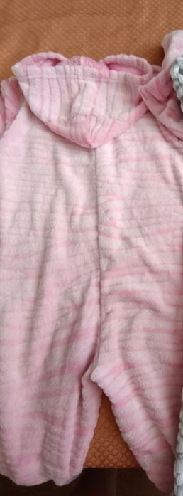 Кигуруми слип для девочки 146-152 рост. Состояние Нового.