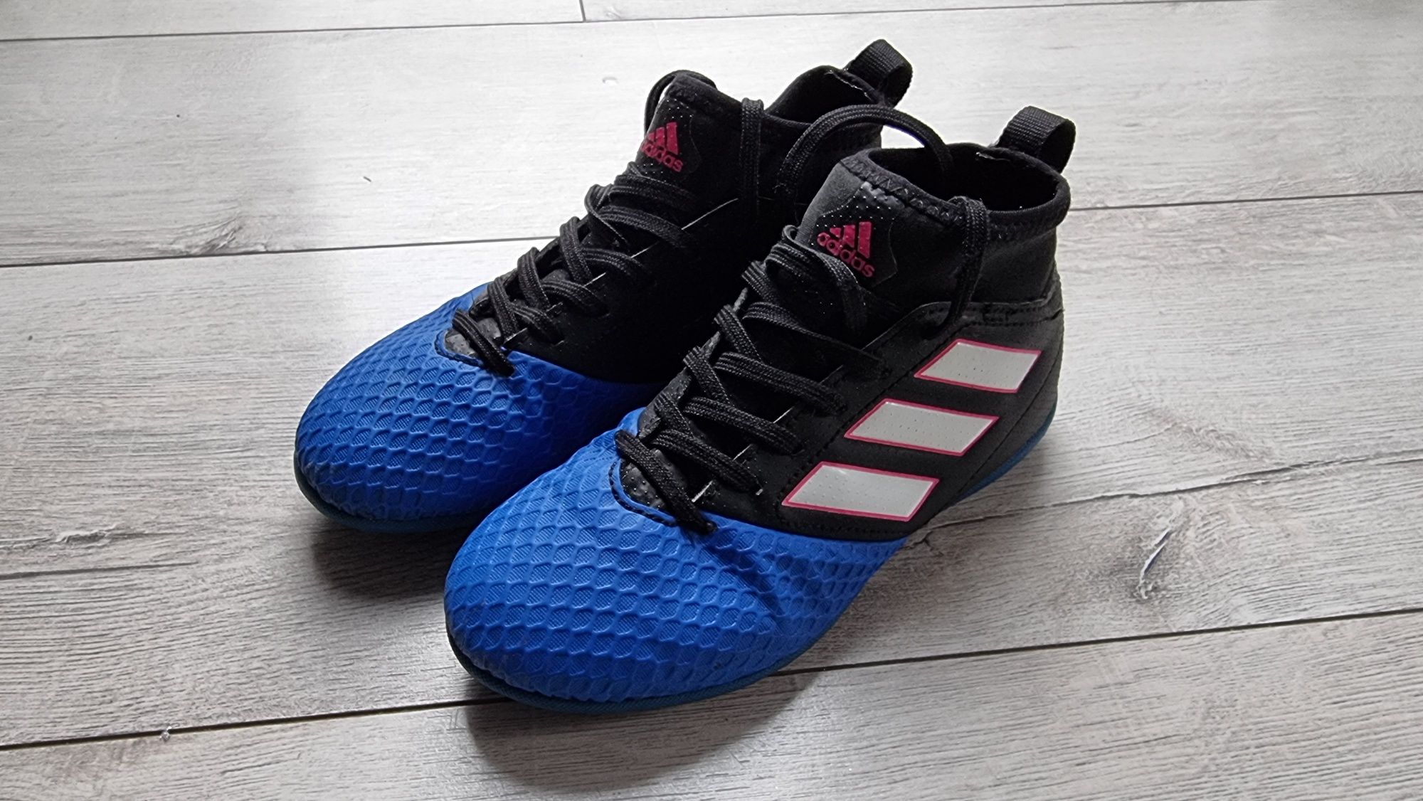 Buty do piłki Adidas Ace 17.3 TF turfy roz. 30 (20cm)